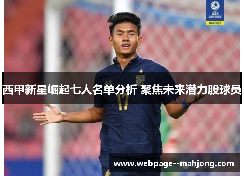 西甲新星崛起七人名单分析 聚焦未来潜力股球员